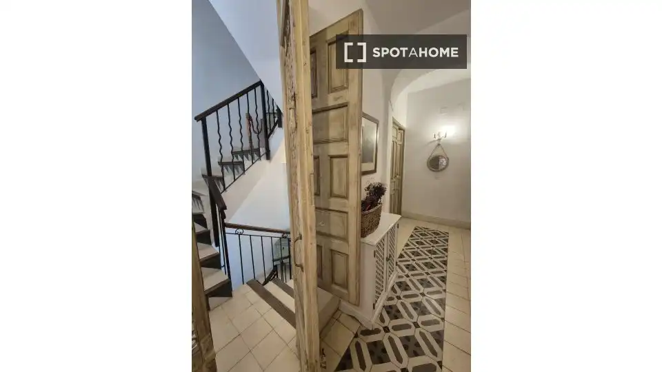 Habitación 104 m², Córdoba