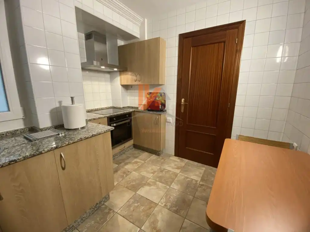 Piso de 71 m² en Santiago de Compostela