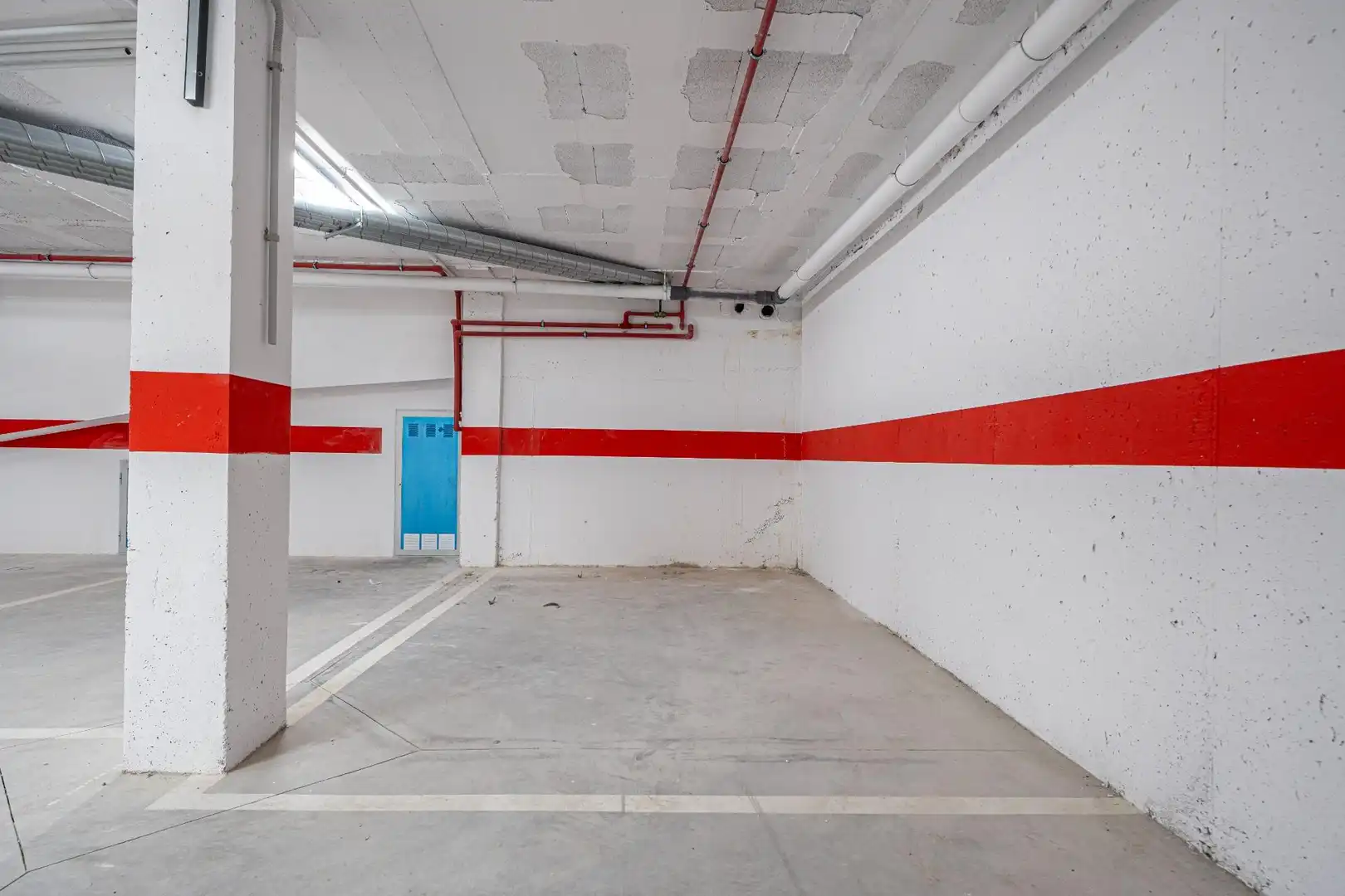 Appartement 141 m² à ses Salines