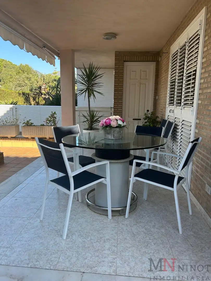 Pis de 268 m² a Benicàssim