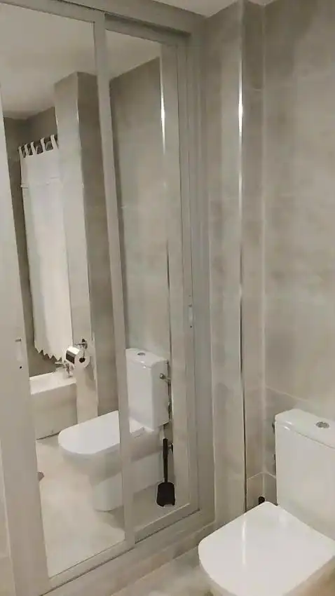 Pis de 125 m² a Granada