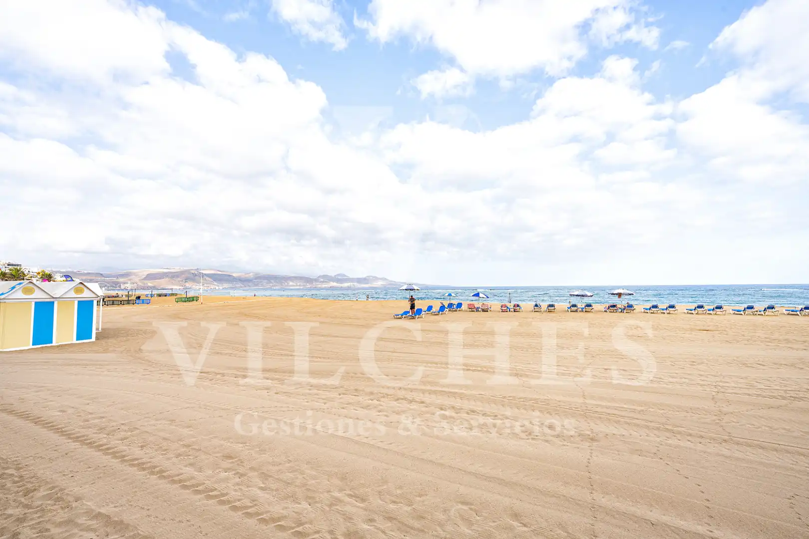 Pis de 62 m² a Las Palmas de Gran Canaria