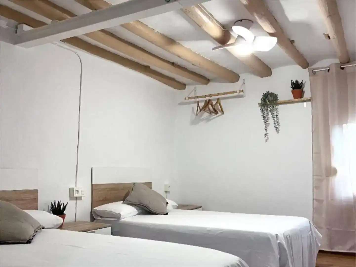 Casa de 129 m² en Pedrola