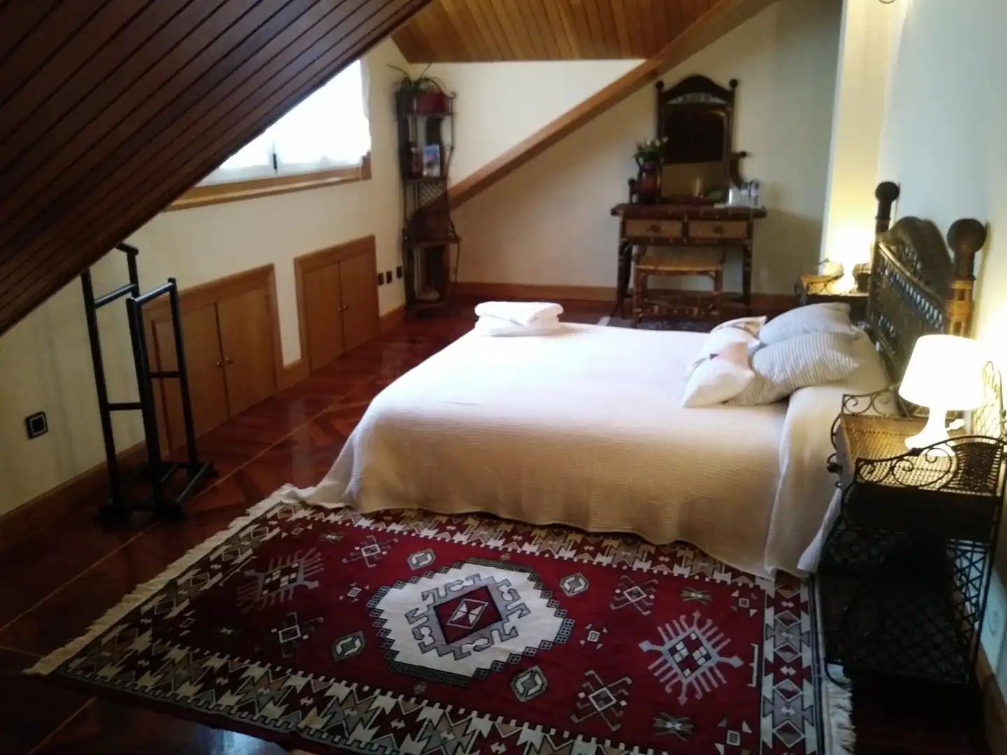 Piso de 260 m² en Castro-Urdiales