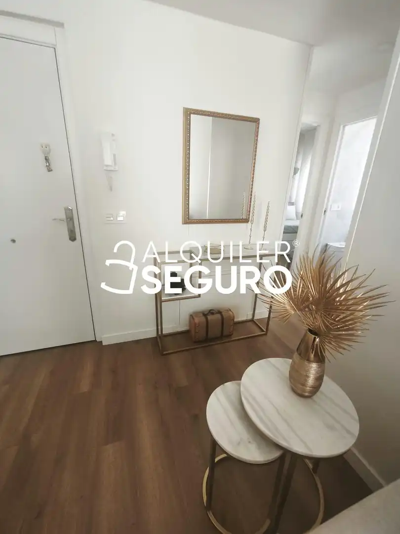 Piso de 57 m² en Zaragoza