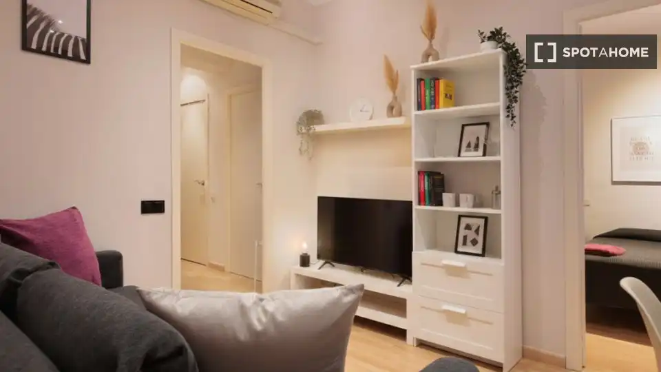 Piso de 70 m² en Barcelona