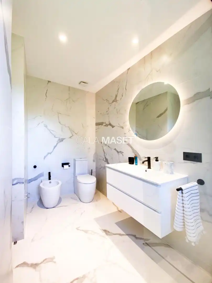 Moradia 443 m² em Castell d'Aro, Platja d'Aro i s'Agaró