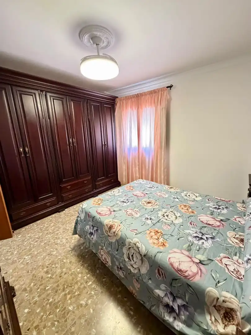 Piso de 127 m² en Antequera