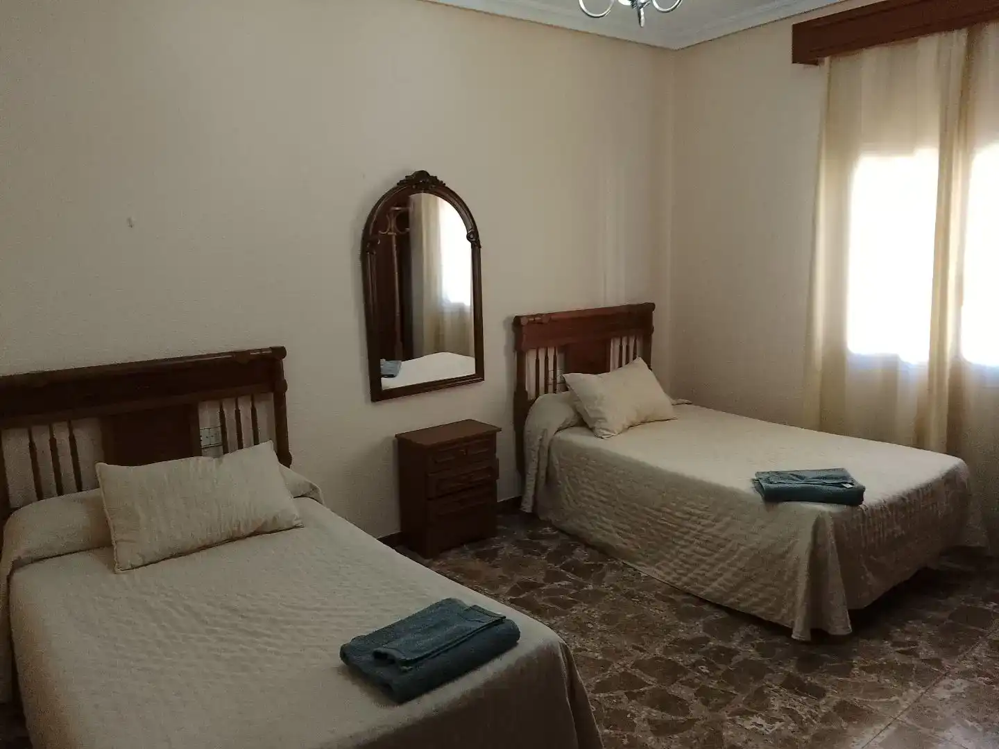 Casa de 260 m² en Almagro