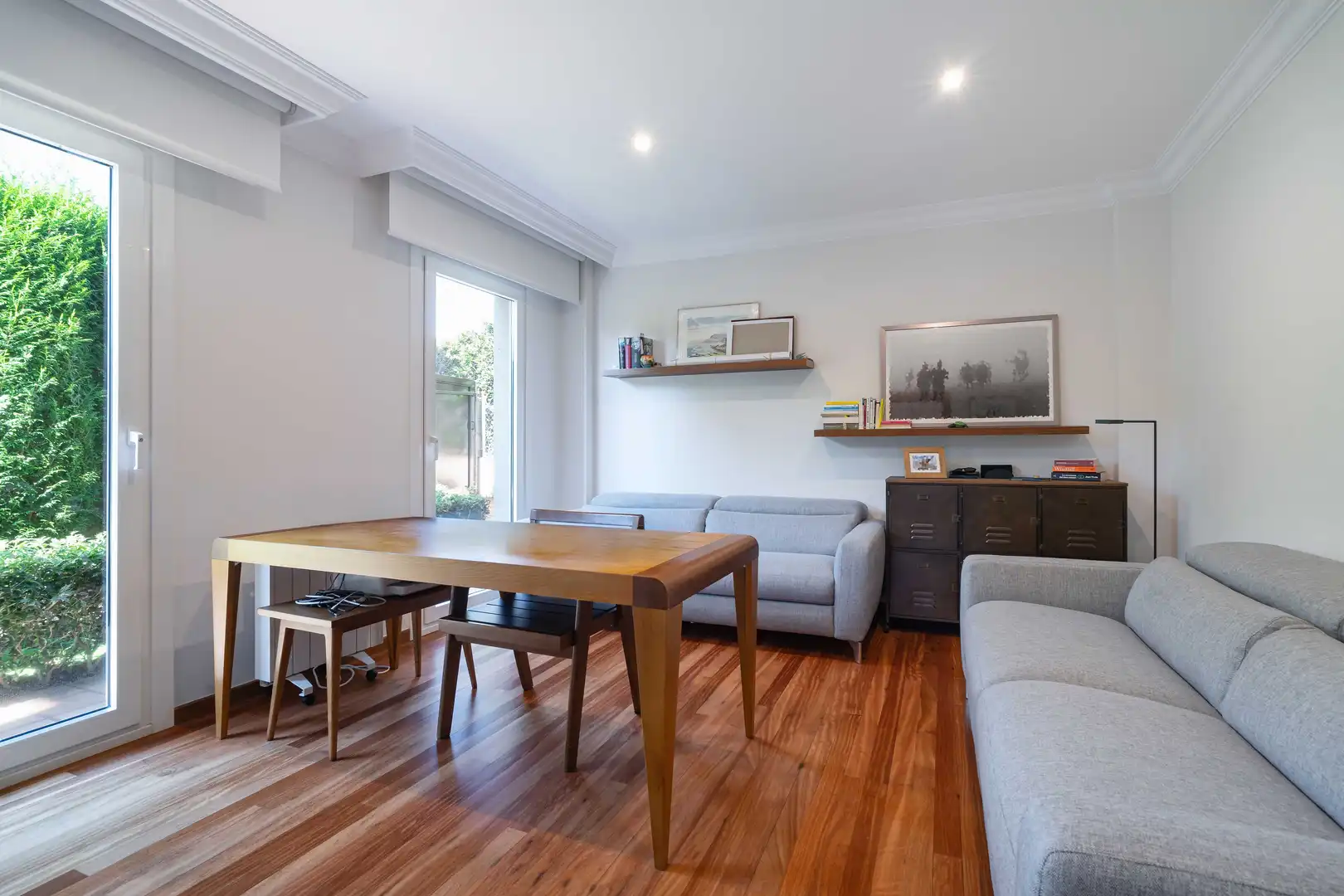 Piso de 310 m² en Oleiros
