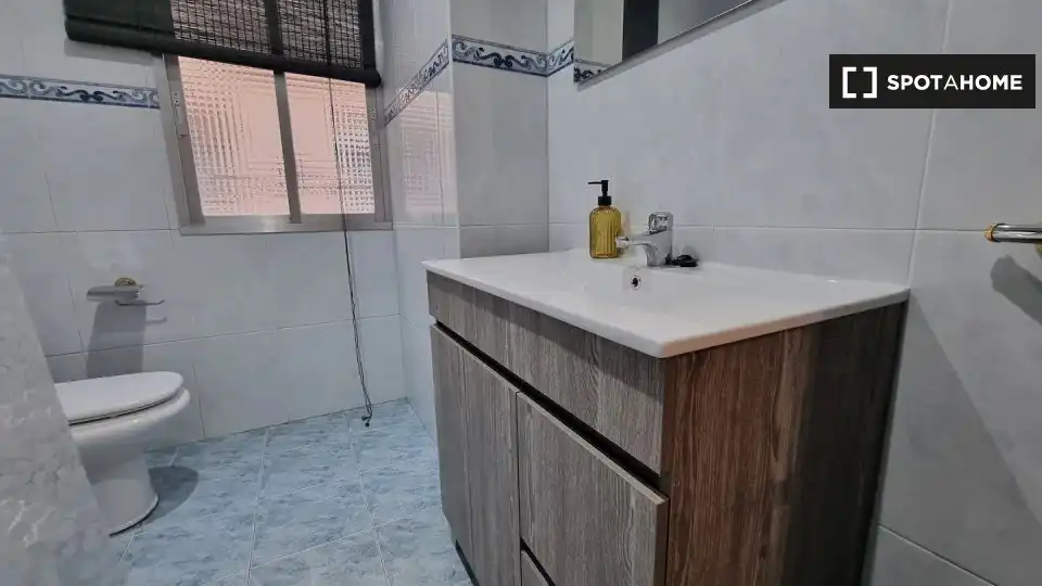 Habitación en alquiler, Santander