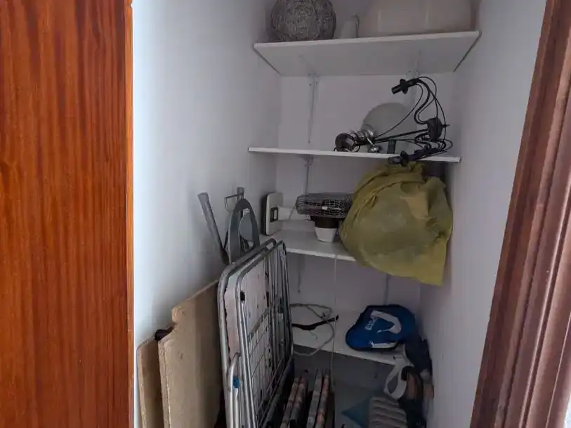 Piso de 90 m² en Córdoba
