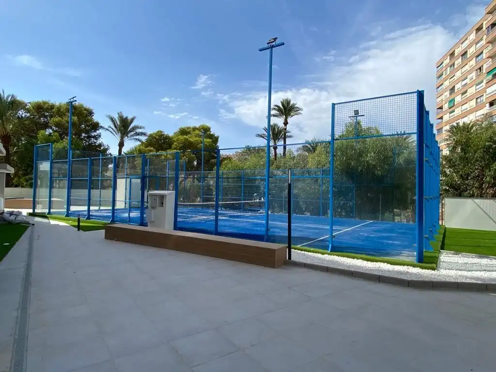 Pis de 98 m² a Alacant
