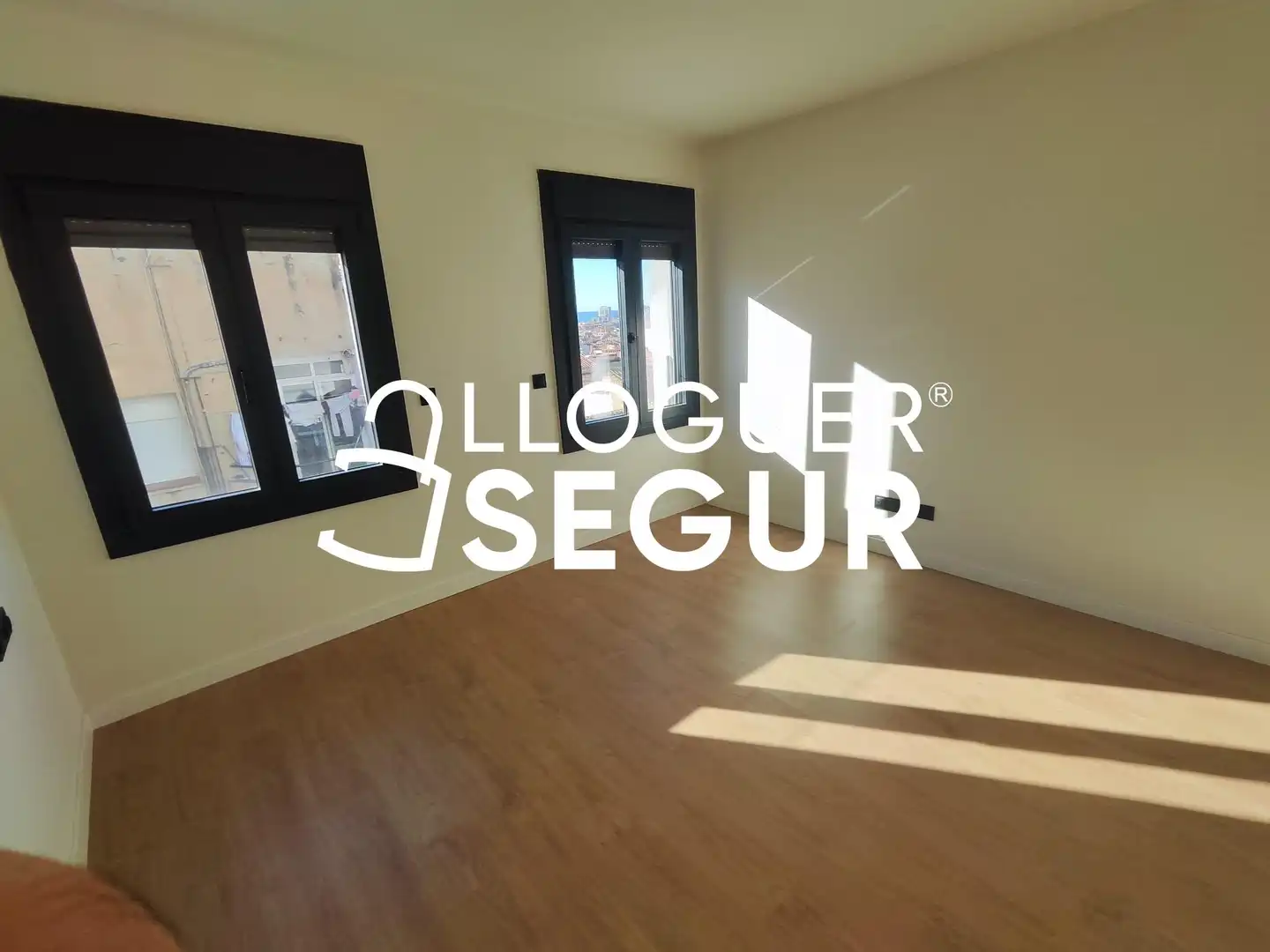 Flat 94 m² in Madrid