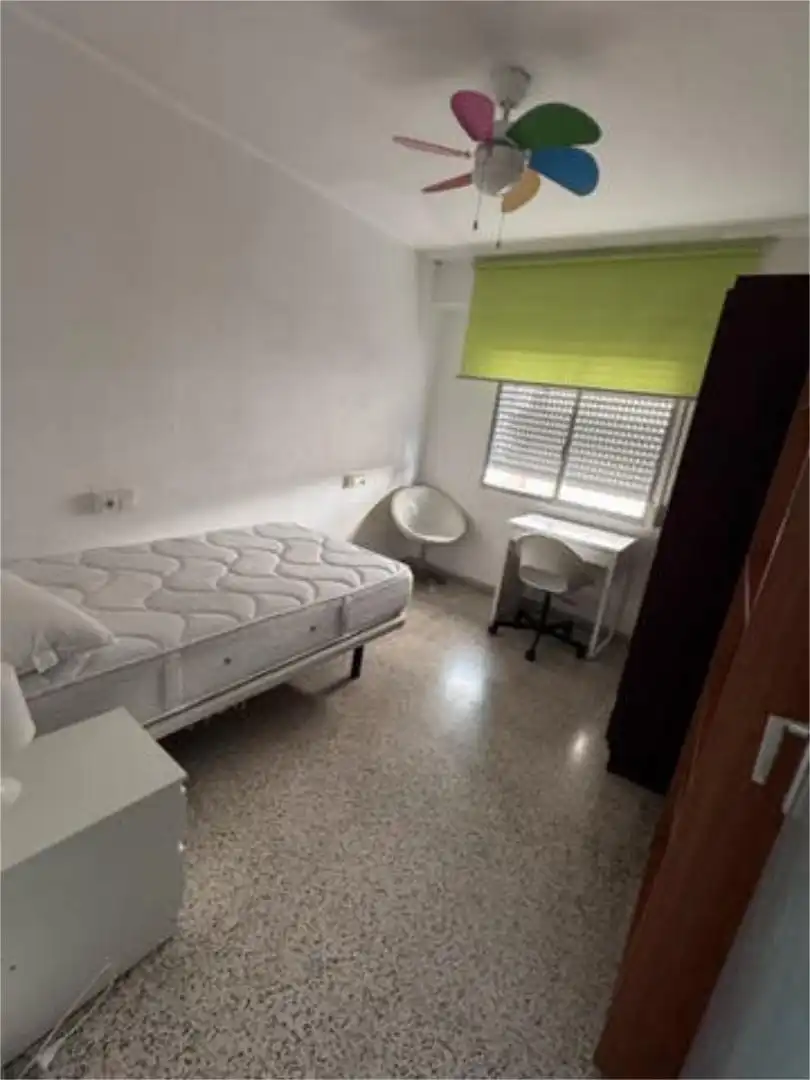 Piso de 100 m² en Murcia