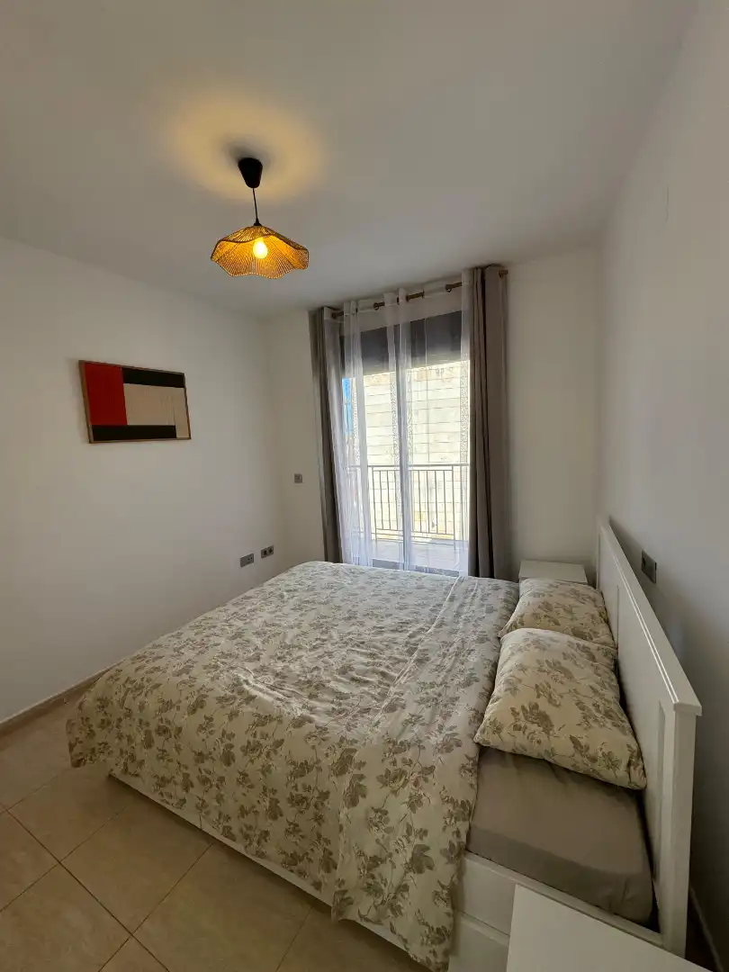Piso de 78 m² en Vinaròs