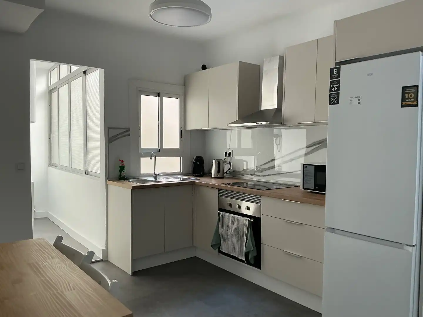 Habitació de lloguer, Alacant