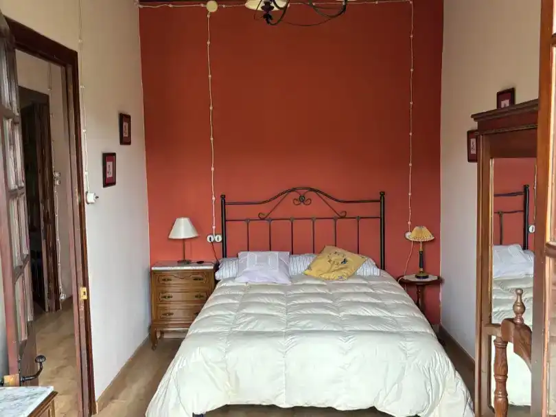 Piso de 235 m² en Parres