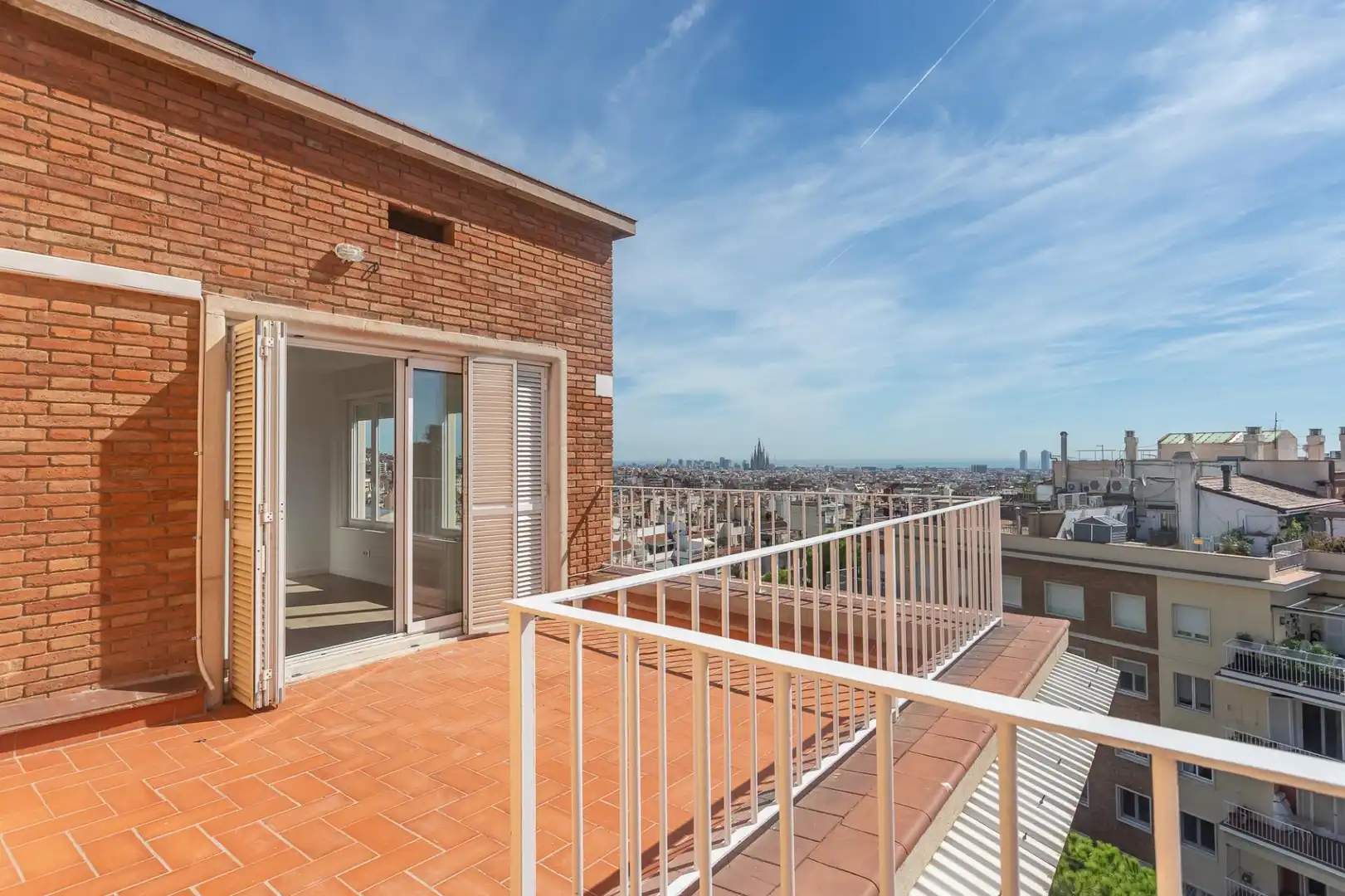 Appartamento 256 m² a Barcelona