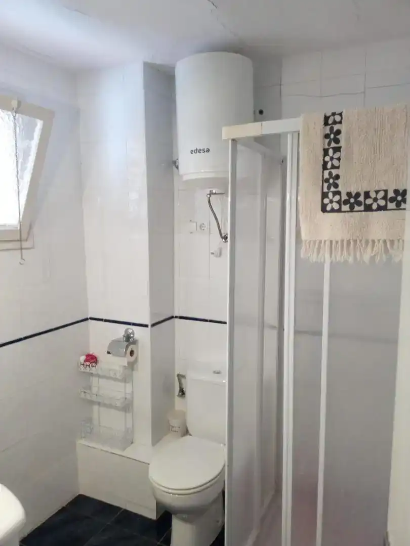Piso de 45 m² en Benicasim