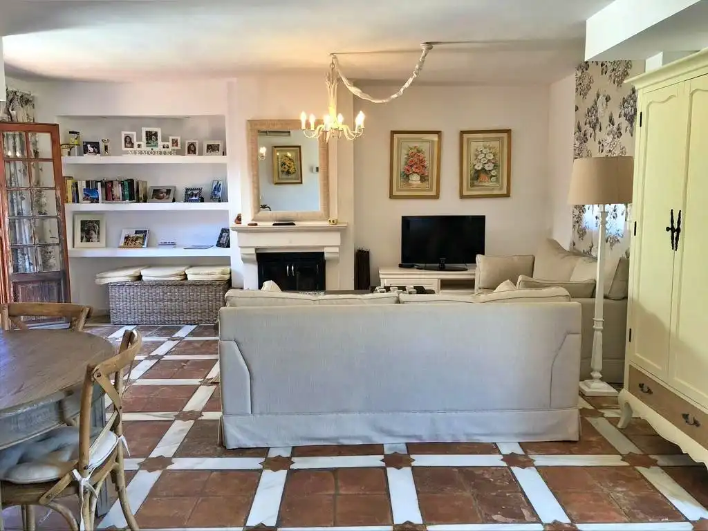Casa de 120 m² a Estepona