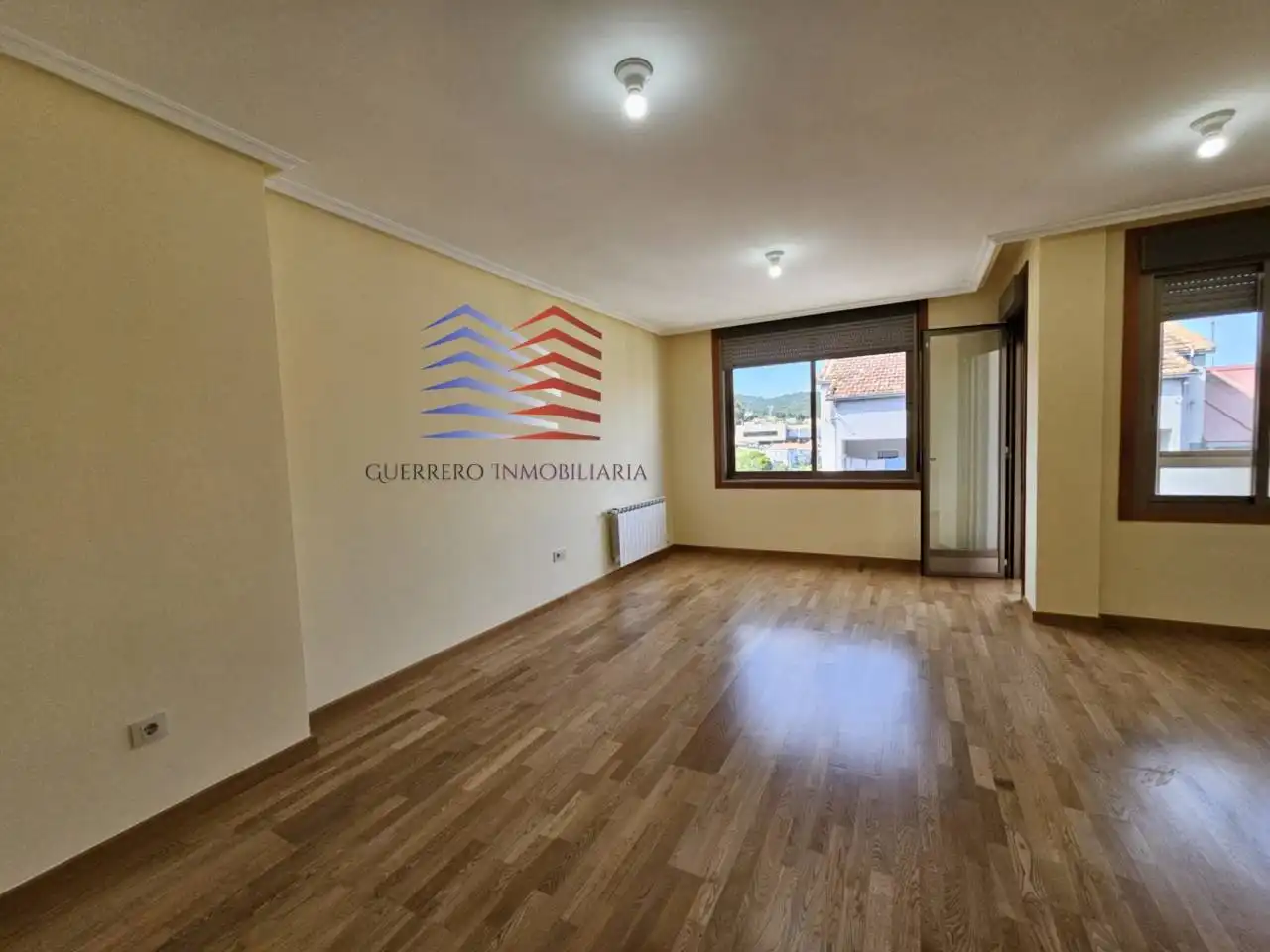 Pis de 147 m² a Ourense