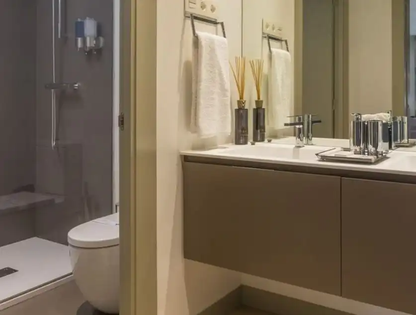 Piso de 60 m² en Valencia