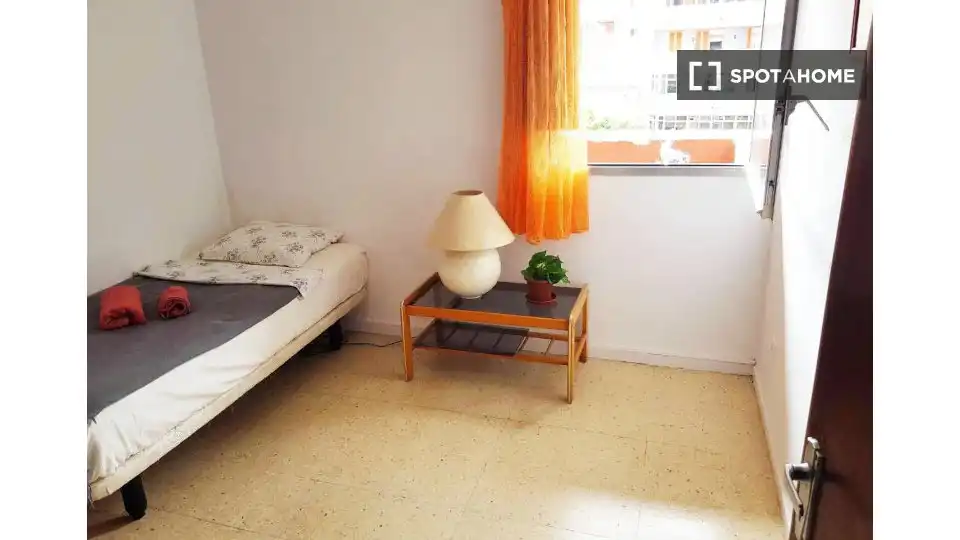 Habitación en alquiler, Las Palmas de Gran Canaria