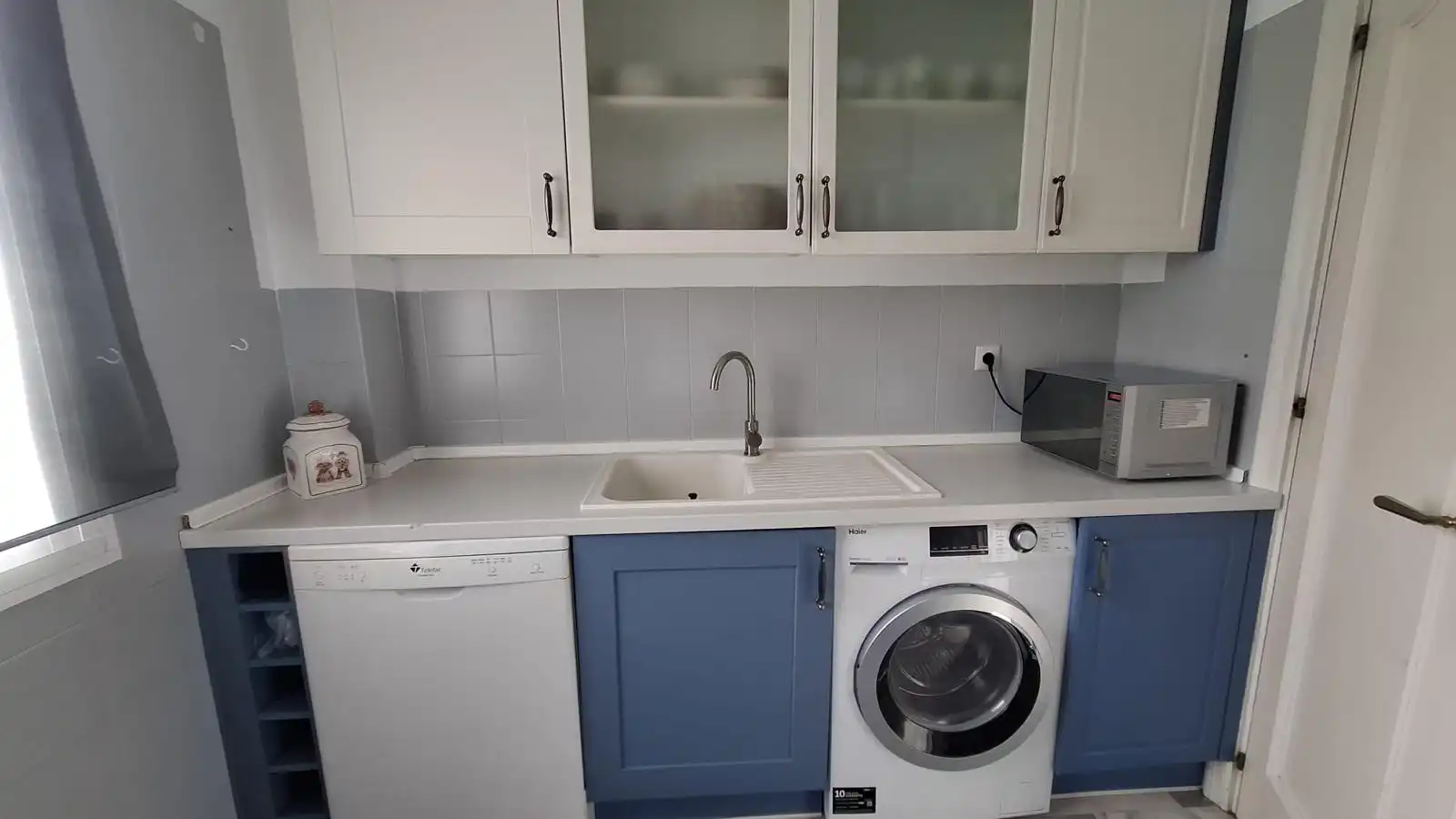 Piso de 120 m² en Estepona