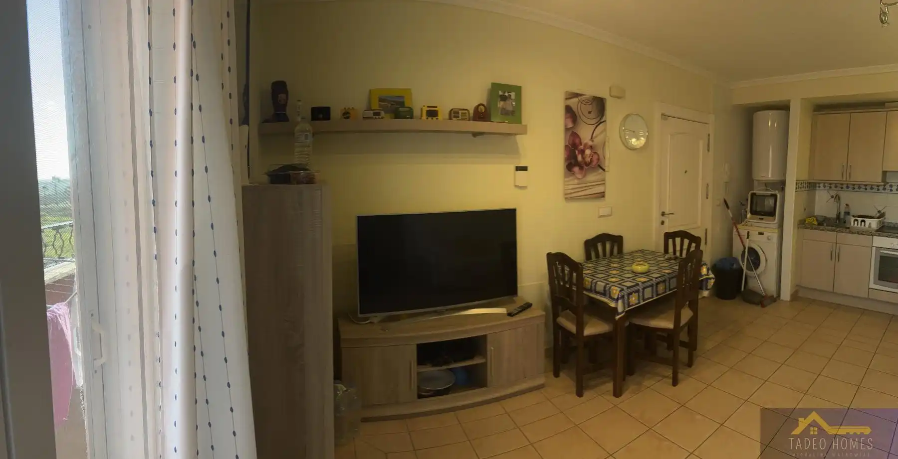 Piso de 65 m² en Murcia