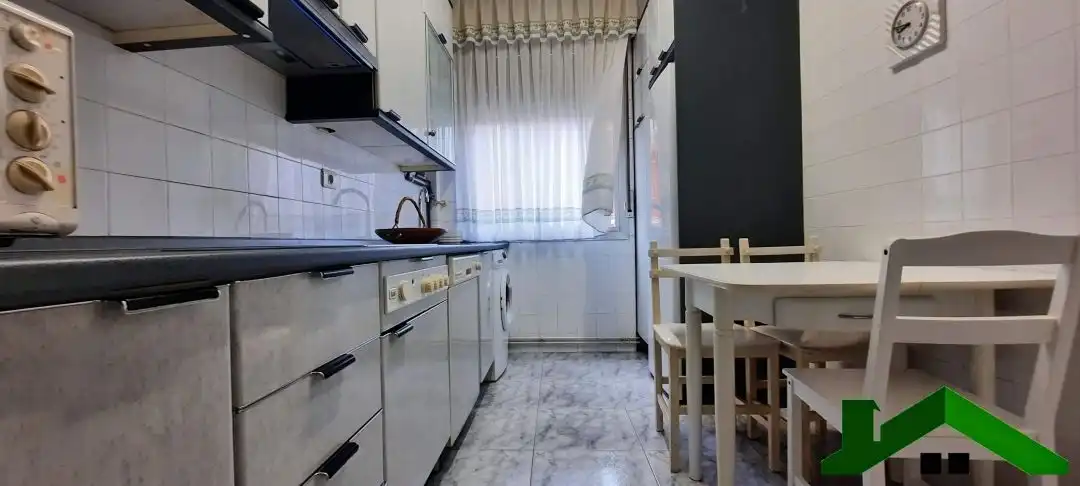 Piso de 105 m² en Bilbao