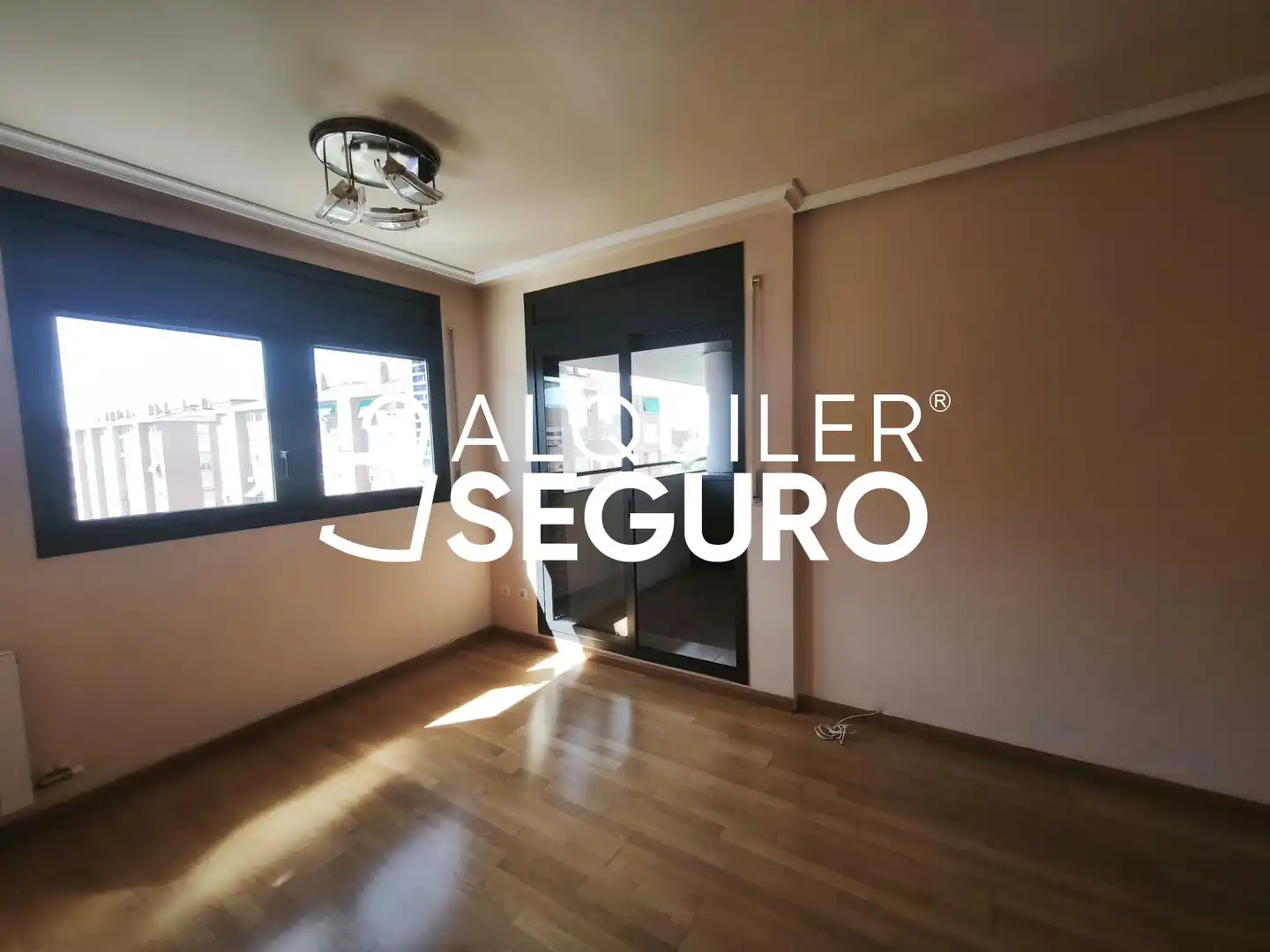 Piso de 80 m² en Zaragoza