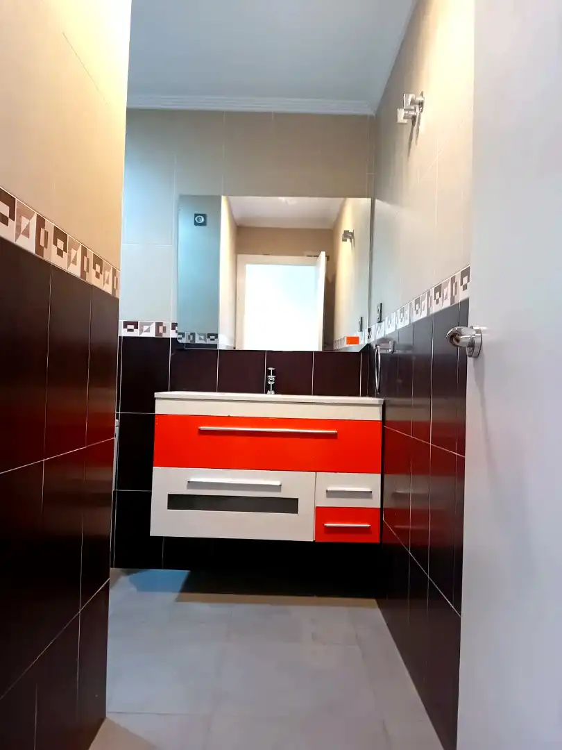 Piso de 130 m² en Murcia