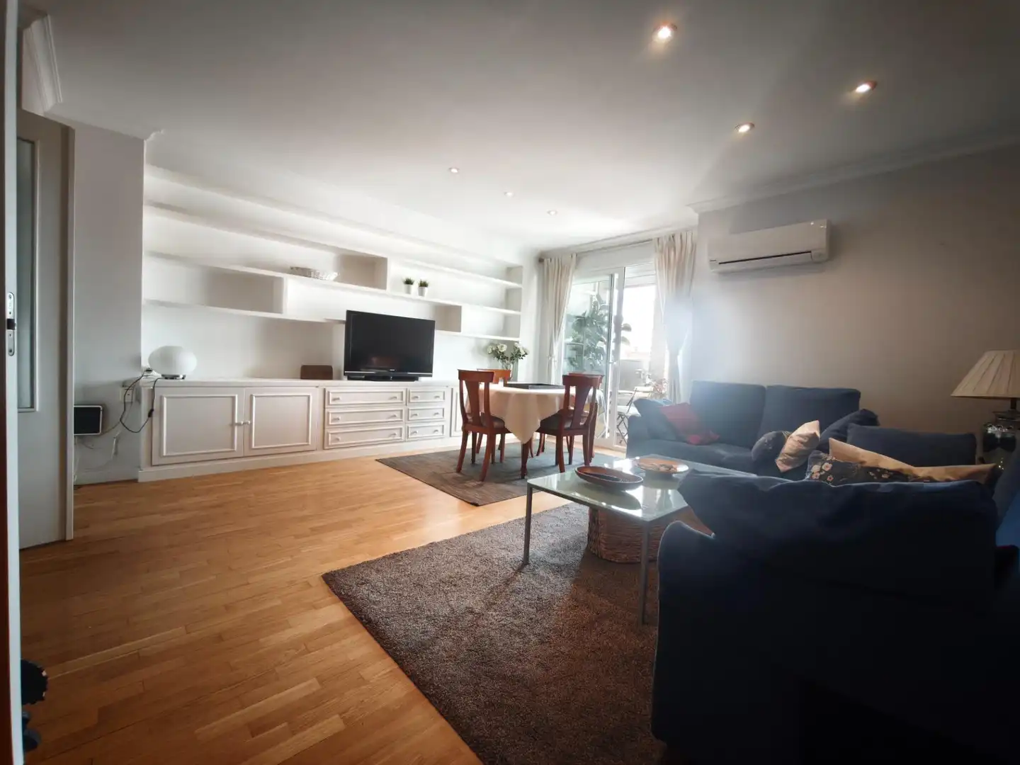 Piso de 102 m² en Valencia