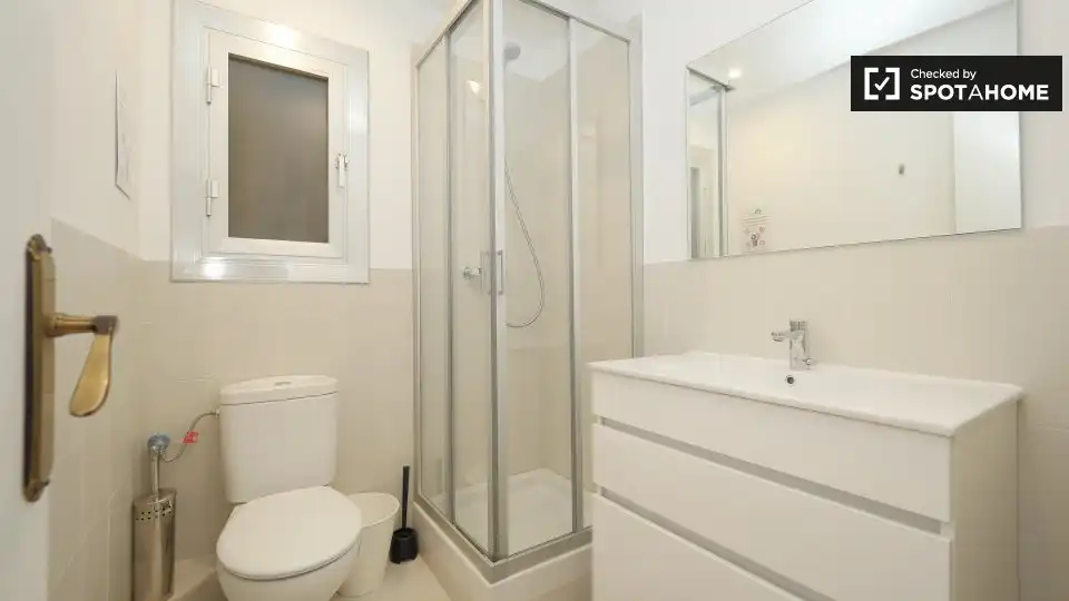 Habitació de lloguer, Barcelona