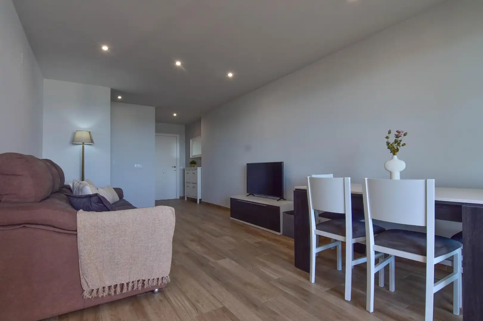 Piso de 73 m² en El Puig