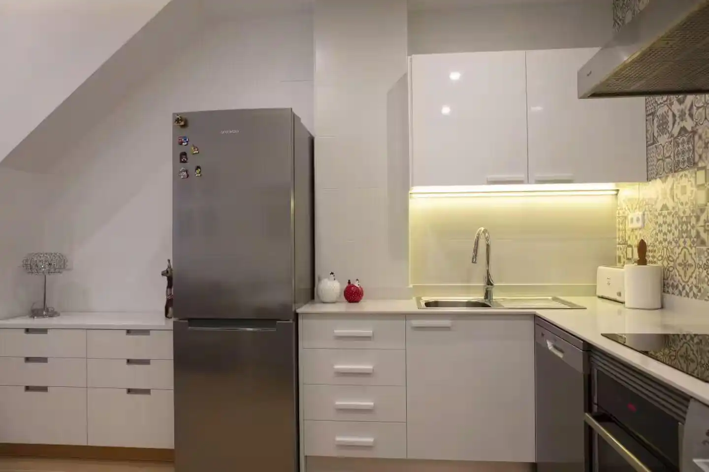 Pis de 75 m² a Godella