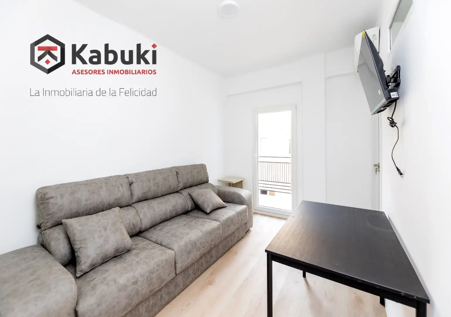 Piso de 70 m² en Granada