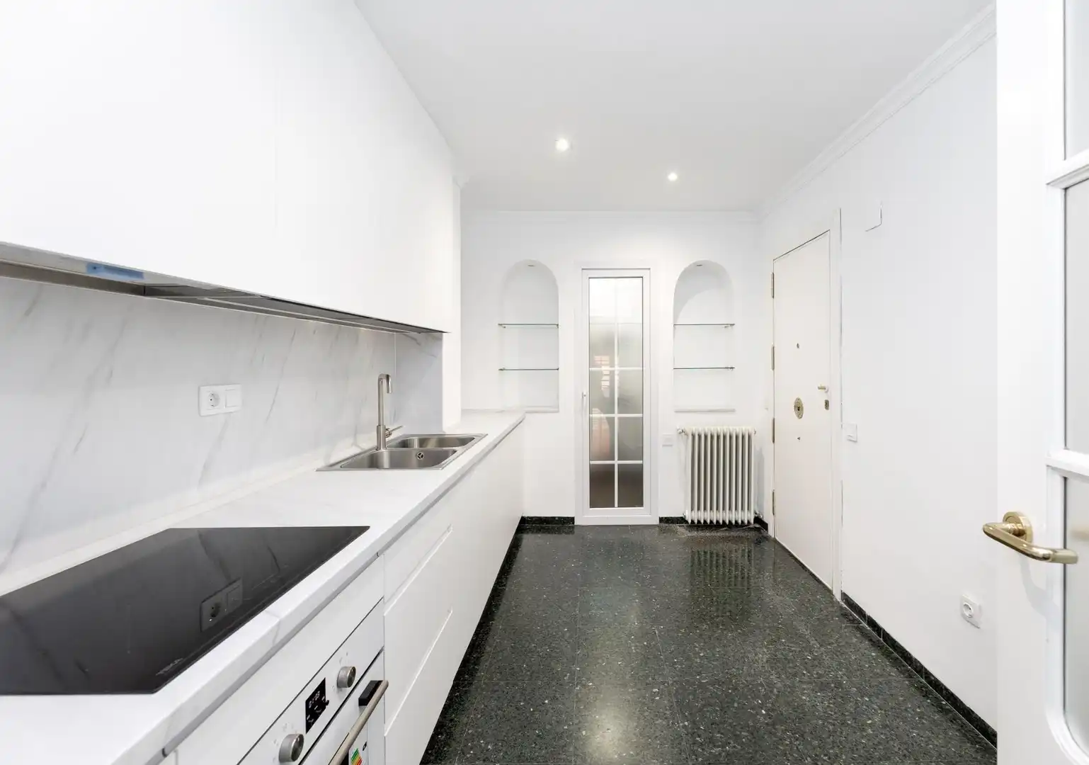 Piso de 125 m² en Granada