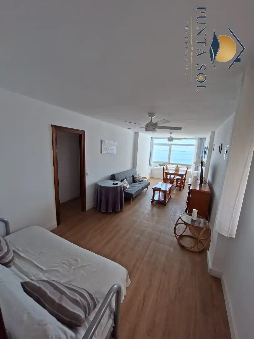 Piso de 65 m² en El Puerto de Santa María
