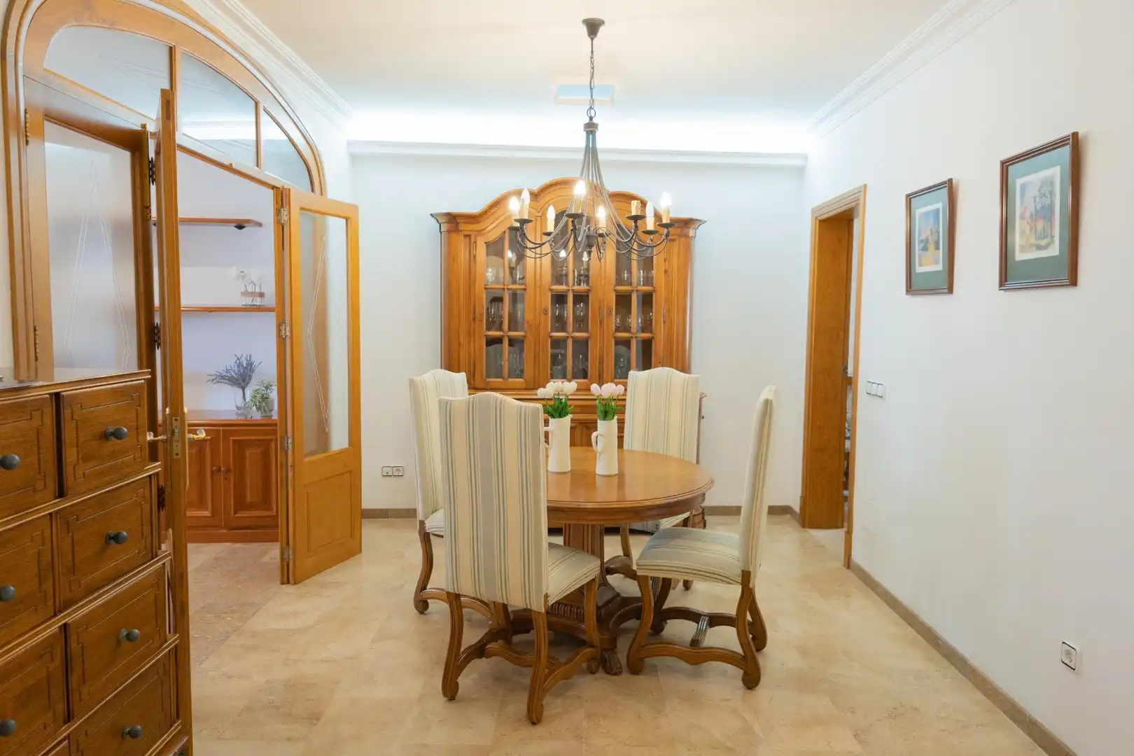 Piso de 150 m² en ses Salines