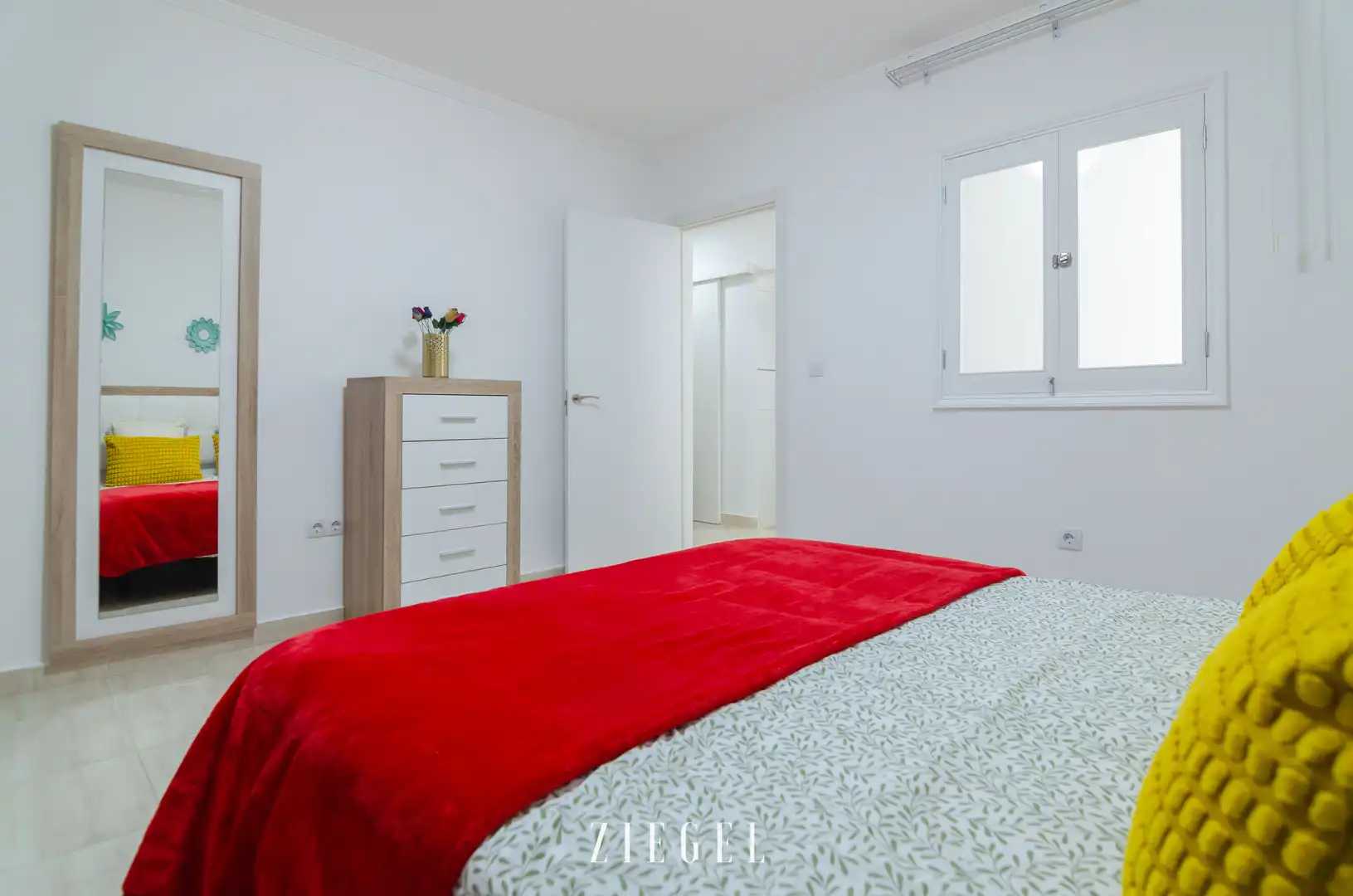 Wohnung 100 m² in Las Palmas de Gran Canaria