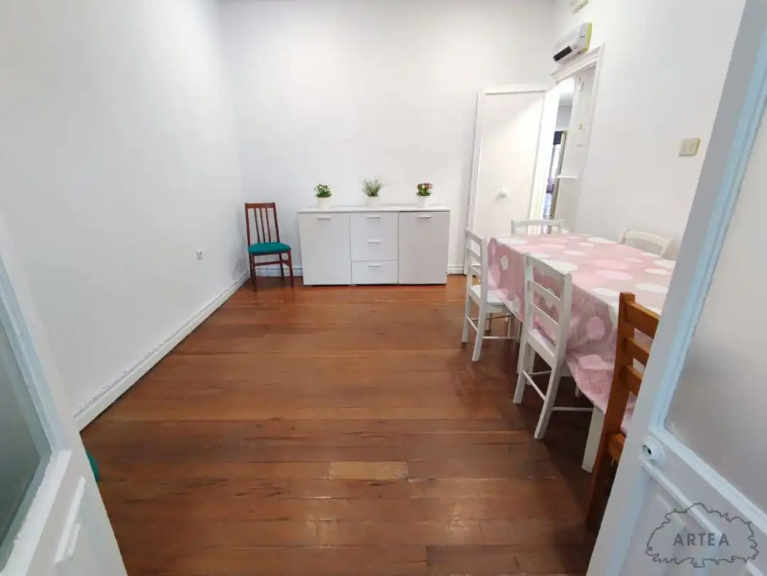 Pis de 210 m² a Bilbao