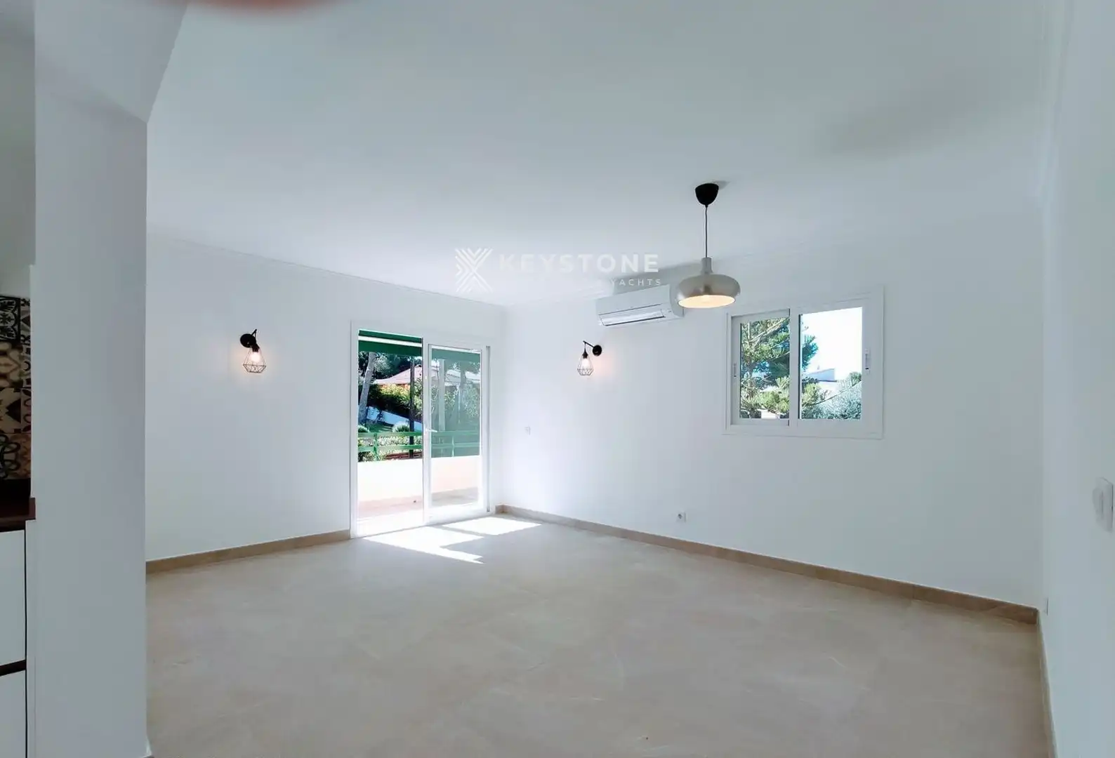 Wohnung 100 m² in Calvià