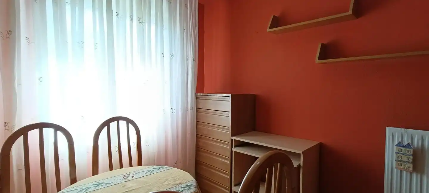 Piso de 89 m² en León