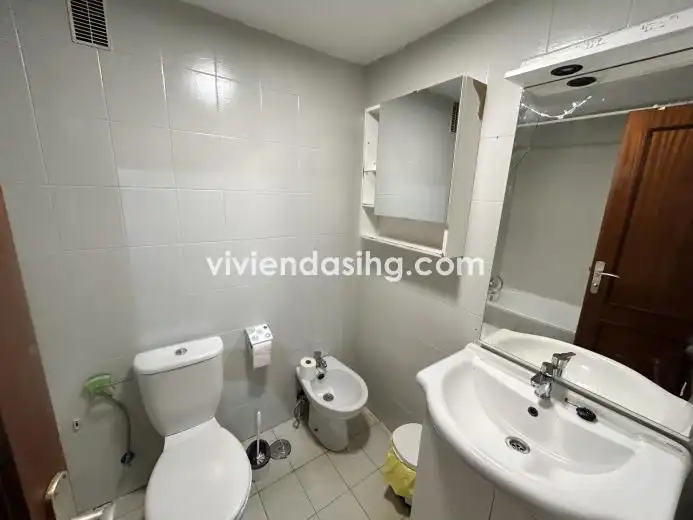 Piso en alquiler, Puerto de la Cruz