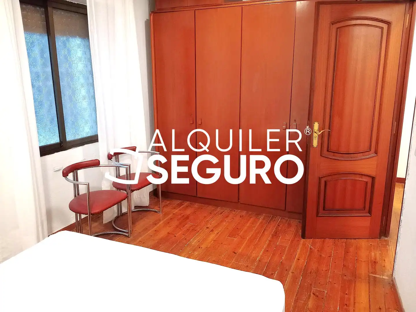 Pis de 135 m² a Valladolid