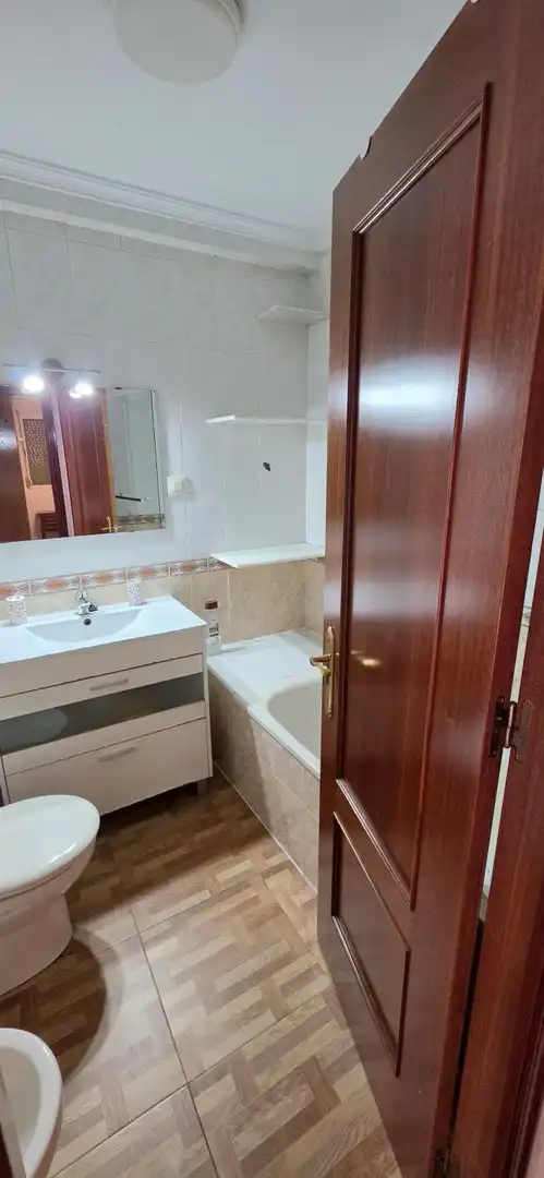 Pis de 130 m² a Sevilla