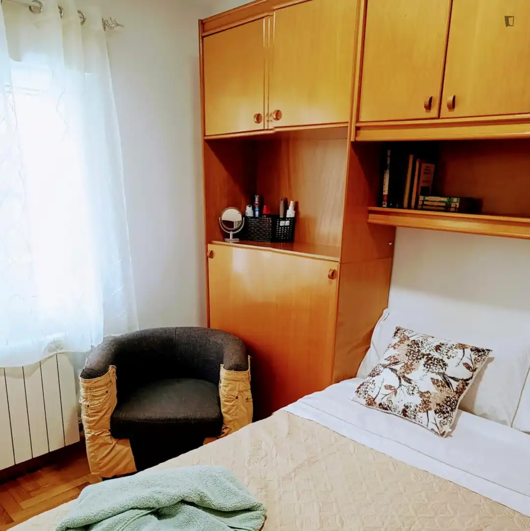 Habitación en alquiler, Oviedo