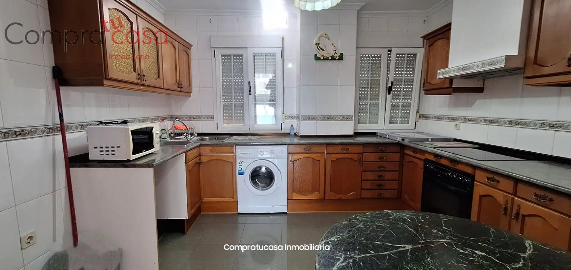 Piso de 82 m² en Segovia